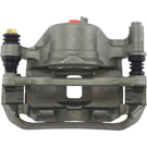 2000 Hyundai Accent Brake Caliper 6