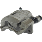 2000 Hyundai Accent Brake Caliper 1