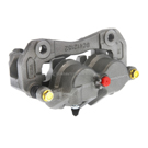 2004 Hyundai Santa Fe Brake Caliper 5