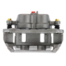 2004 Hyundai Santa Fe Brake Caliper 6