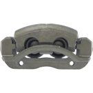 2004 Hyundai Santa Fe Brake Caliper 7