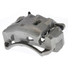 2004 Hyundai Santa Fe Brake Caliper 1