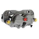 2003 Hyundai Santa Fe Brake Caliper 5