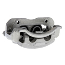 2003 Hyundai Santa Fe Brake Caliper 4