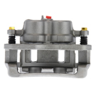 2003 Hyundai Santa Fe Brake Caliper 6