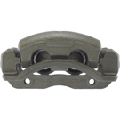 2003 Hyundai Santa Fe Brake Caliper 7