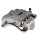 2003 Hyundai Santa Fe Brake Caliper 1
