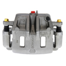 2003 Hyundai Santa Fe Brake Caliper 3