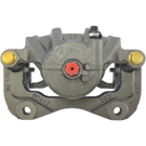 2003 Kia Optima Brake Caliper 8