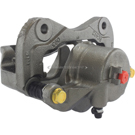 2003 Kia Optima Brake Caliper 5