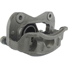 2003 Kia Optima Brake Caliper 4