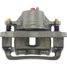 2003 Kia Optima Brake Caliper 6