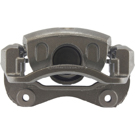 2003 Kia Optima Brake Caliper 7