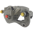 2003 Kia Optima Brake Caliper 2