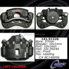 2003 Kia Optima Brake Caliper 9