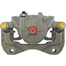 2003 Kia Optima Brake Caliper 8