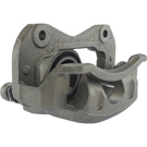 2003 Kia Optima Brake Caliper 4