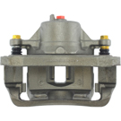 2003 Kia Optima Brake Caliper 6