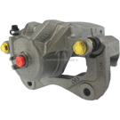 2003 Kia Optima Brake Caliper 2