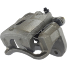 2003 Kia Optima Brake Caliper 1