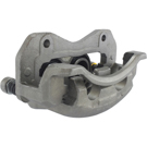 2004 Hyundai Santa Fe Brake Caliper 4