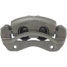 2004 Hyundai Santa Fe Brake Caliper 7