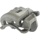2004 Hyundai Santa Fe Brake Caliper 1