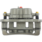 2003 Hyundai Santa Fe Brake Caliper 6