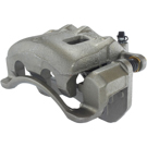 2003 Hyundai Santa Fe Brake Caliper 1