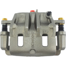 2003 Hyundai Santa Fe Brake Caliper 3