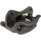 2003 Hyundai Elantra Brake Caliper 4