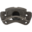 2003 Hyundai Elantra Brake Caliper 7