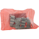 2003 Hyundai Elantra Brake Caliper 9