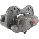 2004 Hyundai XG350 Brake Caliper 5