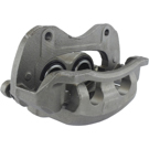2004 Hyundai XG350 Brake Caliper 4