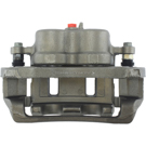 2004 Hyundai XG350 Brake Caliper 6
