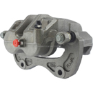 2004 Hyundai XG350 Brake Caliper 2