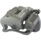2004 Hyundai XG350 Brake Caliper 1