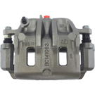 2004 Hyundai XG350 Brake Caliper 3
