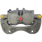 2004 Hyundai XG350 Brake Caliper 8