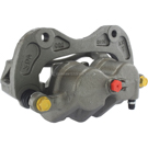 2004 Hyundai XG350 Brake Caliper 5