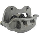 2004 Hyundai XG350 Brake Caliper 4