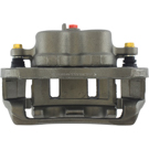 2004 Hyundai XG350 Brake Caliper 6