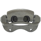 2004 Hyundai XG350 Brake Caliper 7