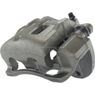 2004 Hyundai XG350 Brake Caliper 1