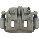 2004 Hyundai XG350 Brake Caliper 3