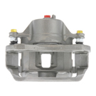 2005 Hyundai Tucson Brake Caliper 6