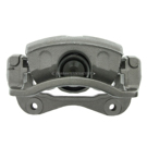 2005 Hyundai Tucson Brake Caliper 7