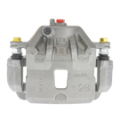 2005 Hyundai Tucson Brake Caliper 3