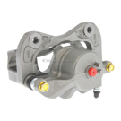 2005 Hyundai Tucson Brake Caliper 5